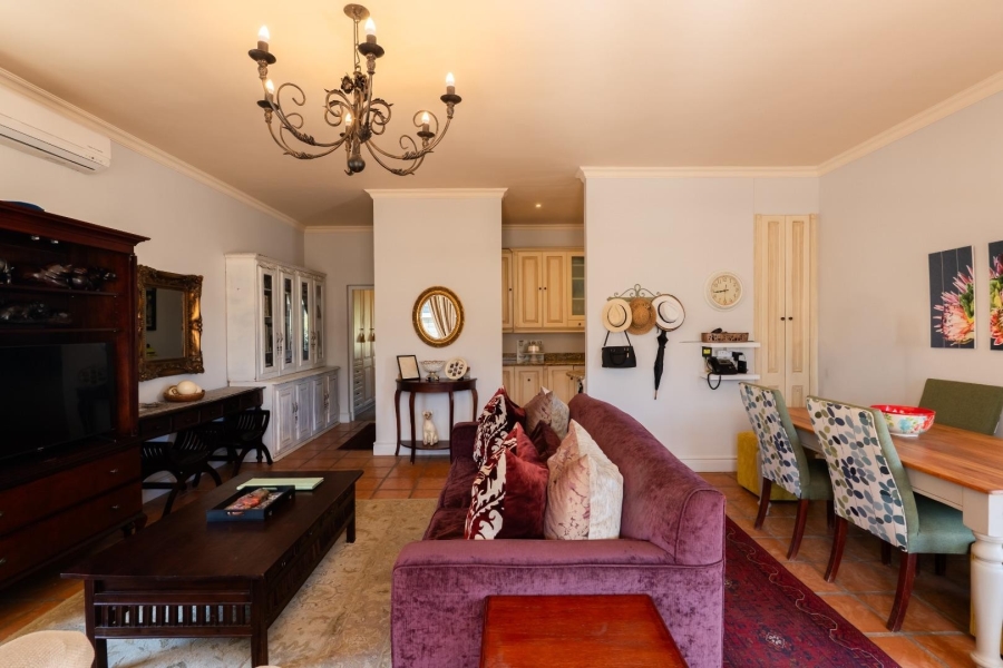 1 Bedroom Property for Sale in Franschhoek Western Cape